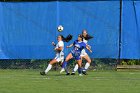 Women's Soccer vs JWU  Wheaton Women's Soccer vs Johnson & Wales University. - Photo by Keith Nordstrom : Wheaton, Soccer